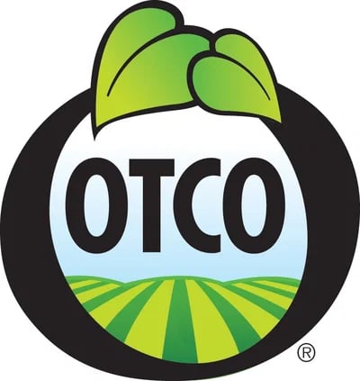 Oregon Tilth Certified Organic