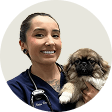 Dr. Siria Cruz