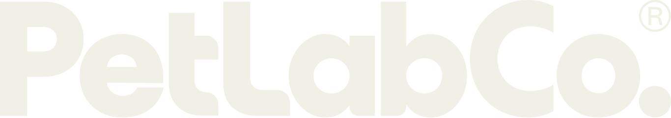 PetLab Co.