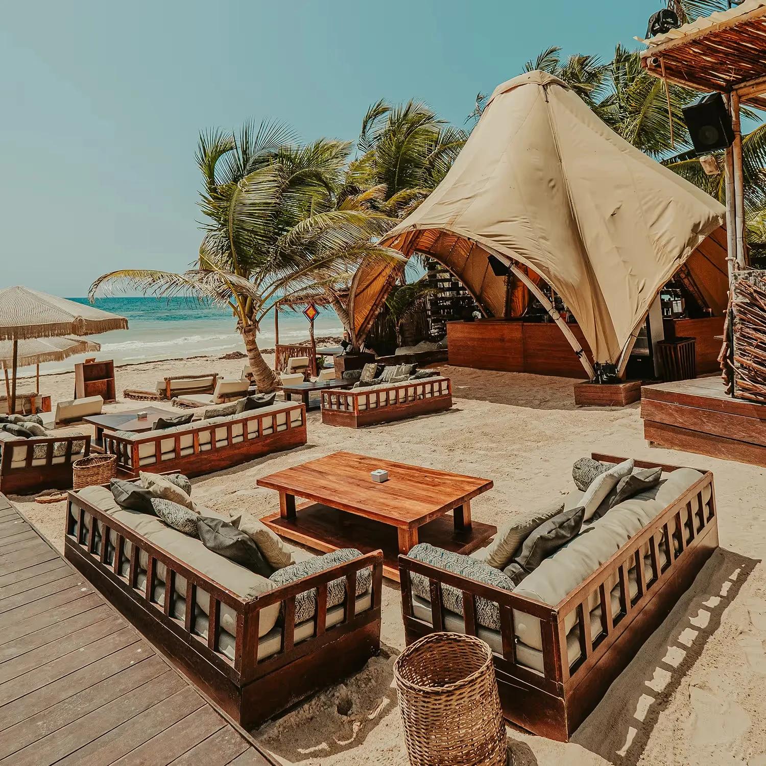 Vagalume Tulum