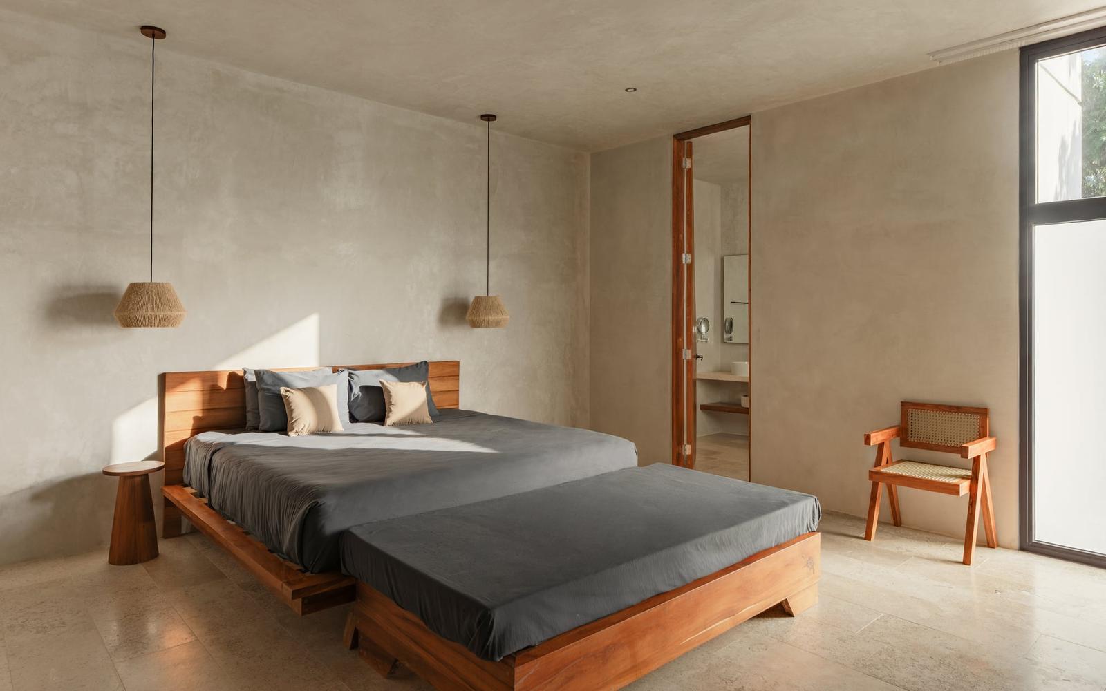 Villa Seremonia, private villa in Tulum