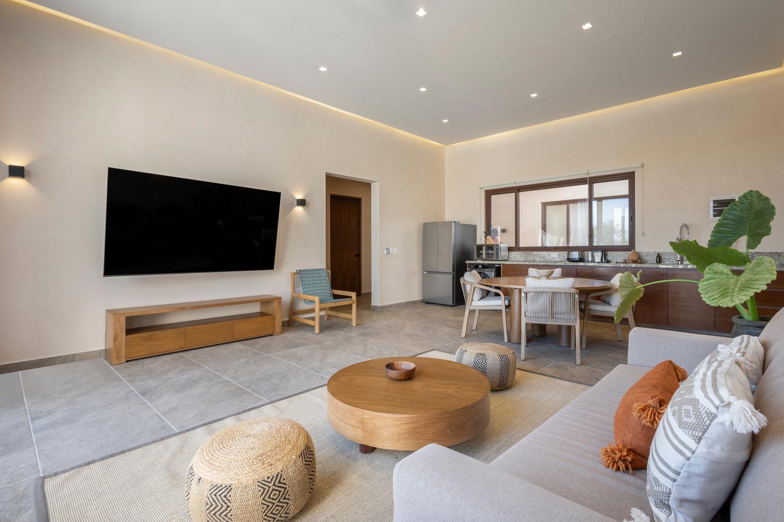 Villa Sand, private villa in Tulum