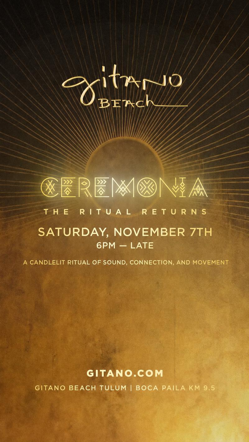 Ceremonia