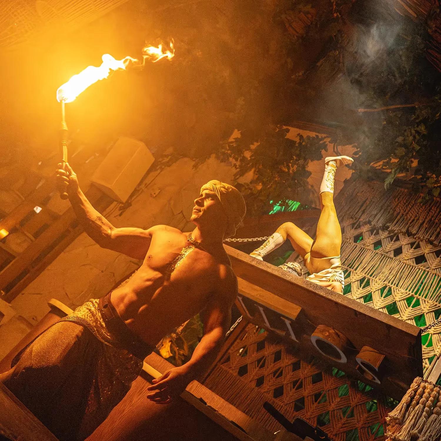 Ilios Tulum