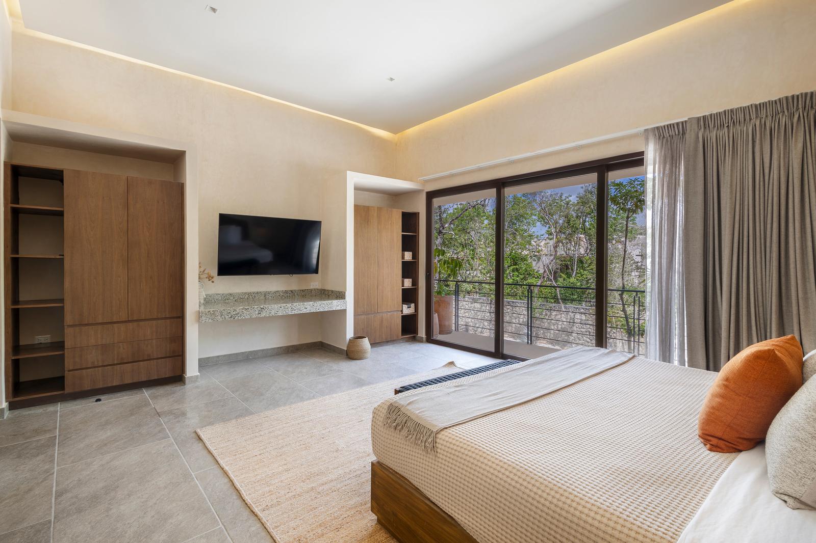 Villa Sand, private villa in Tulum