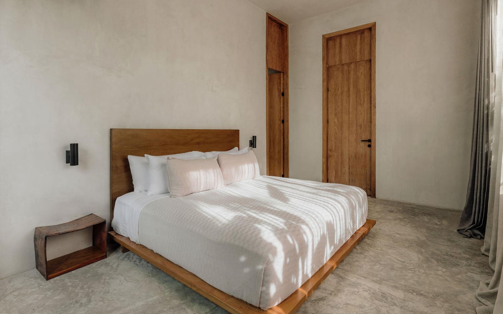 Casa Shalva, private villa in Tulum