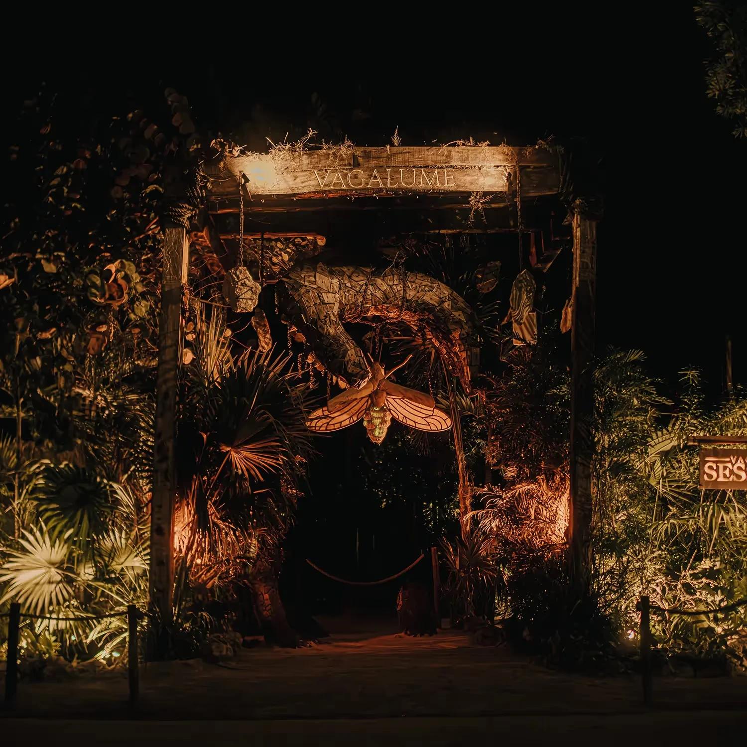 Vagalume Tulum