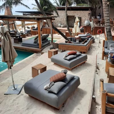Taboo Tulum