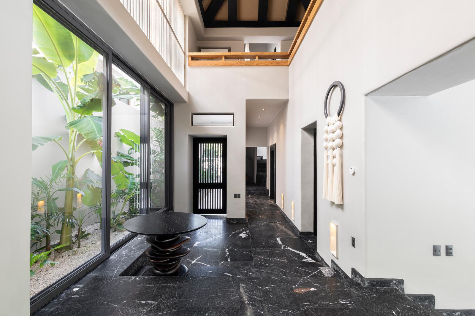 Villa Mao, private villa in Tulum