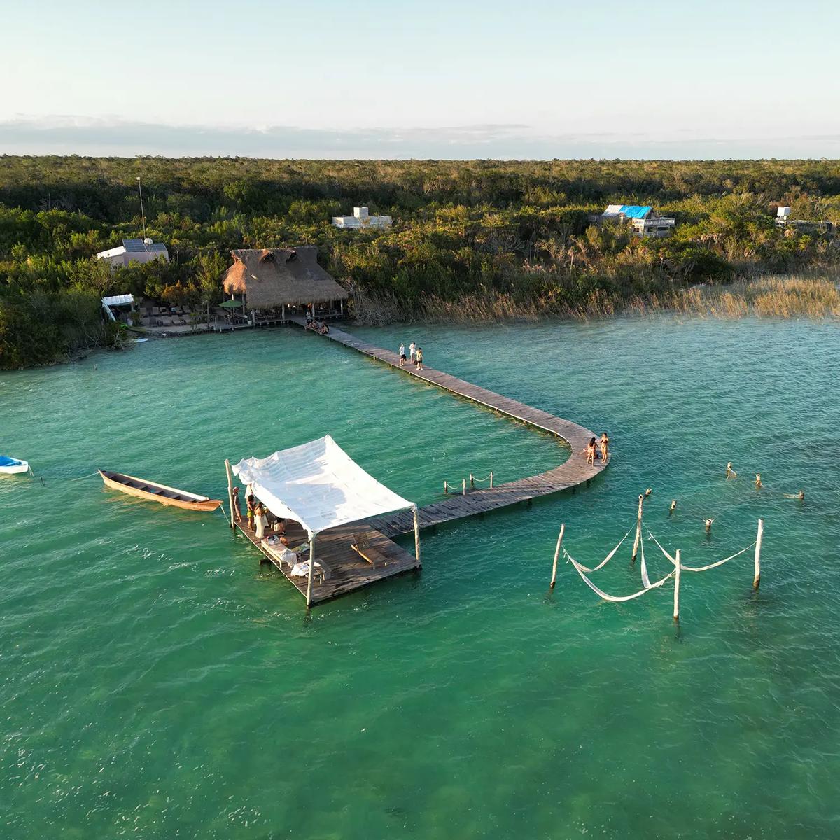 Neek Tulum