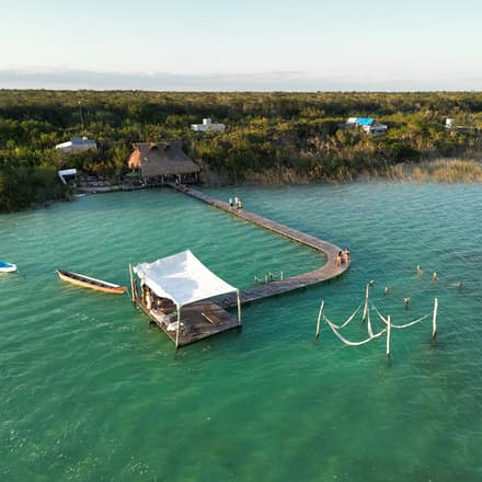 Neek Tulum