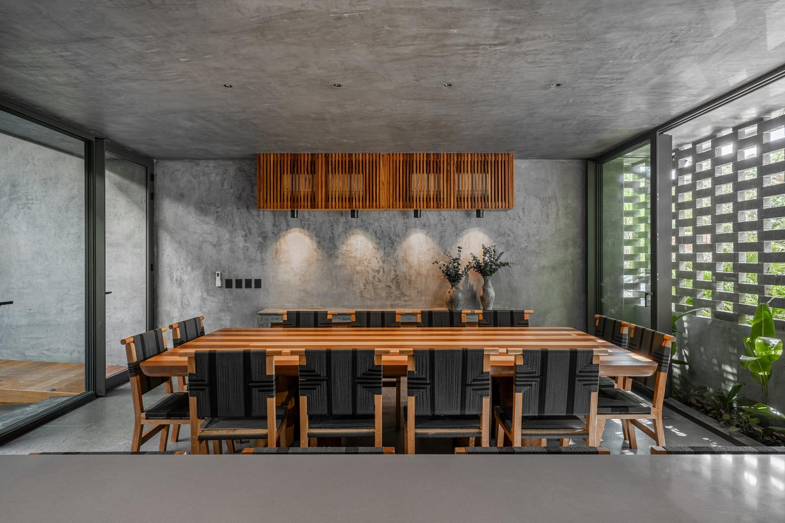 Casa Boko, private villa in Tulum