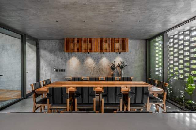 Casa Boko, private villa in Tulum