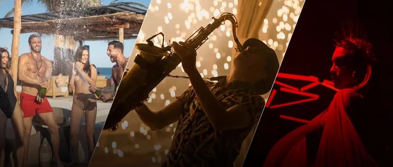 Tulum Nightlife Guide, Top Restaurants and Beachclubs
