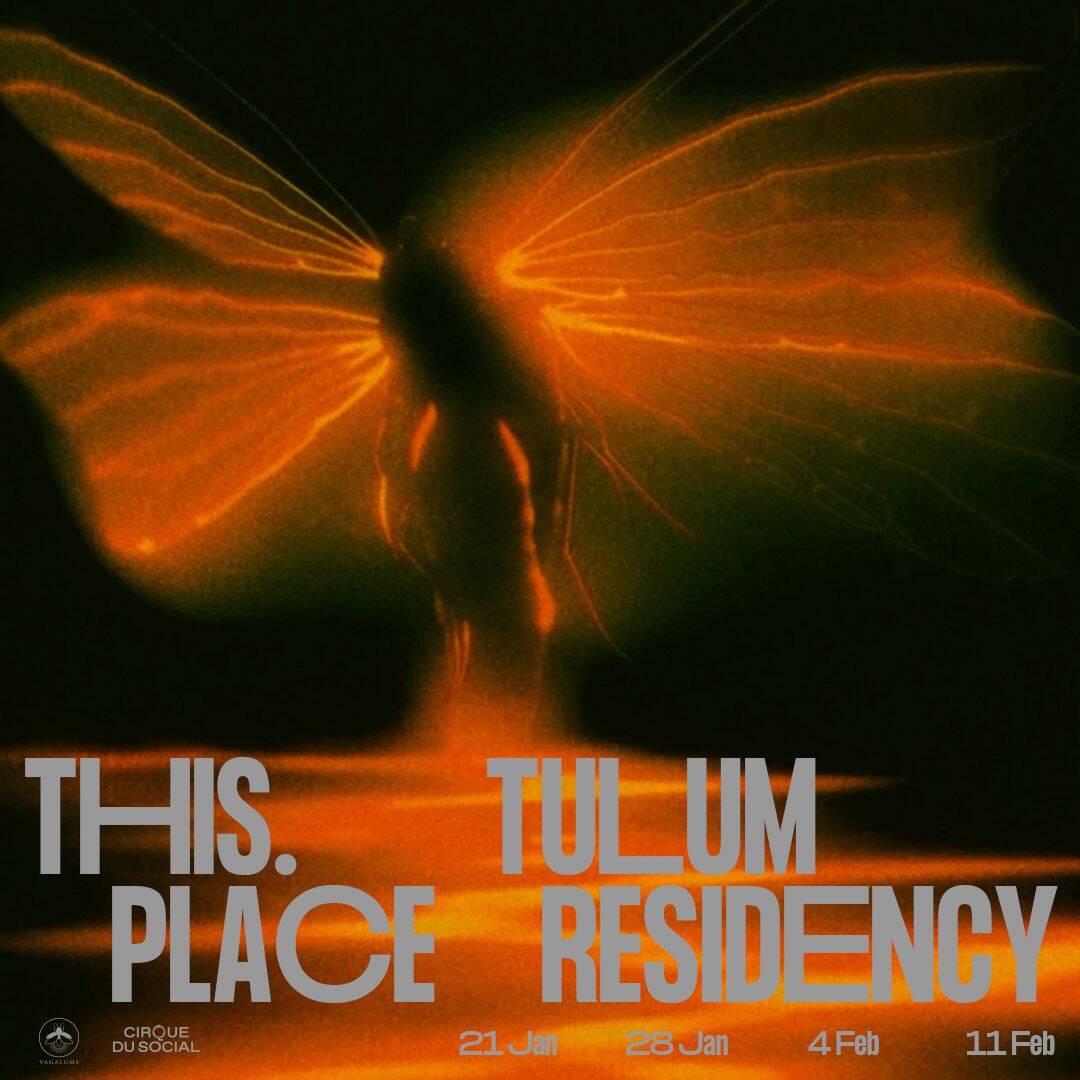 This. Place flyer