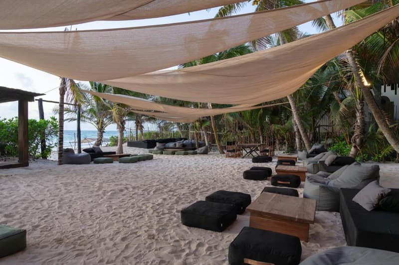 umi tulum nyd celebrations
