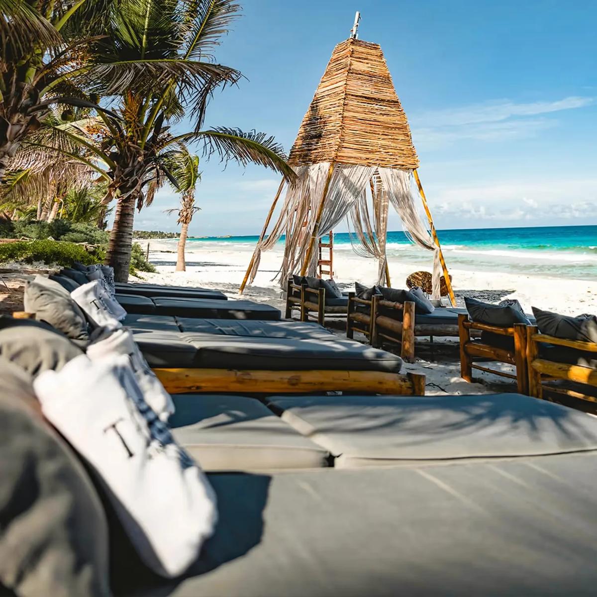 Taboo Tulum