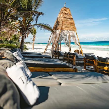 Taboo Tulum