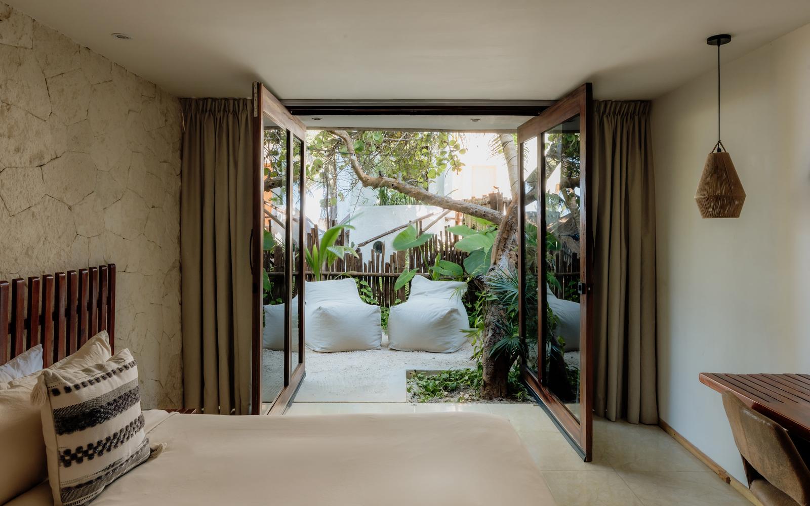 Villa Privada, private villa in Tulum