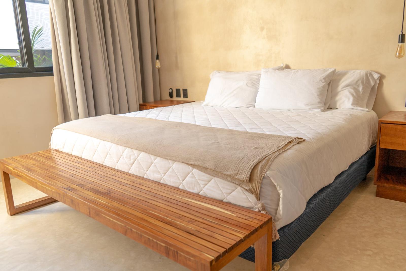 Villa Soulbox, private villa in Tulum