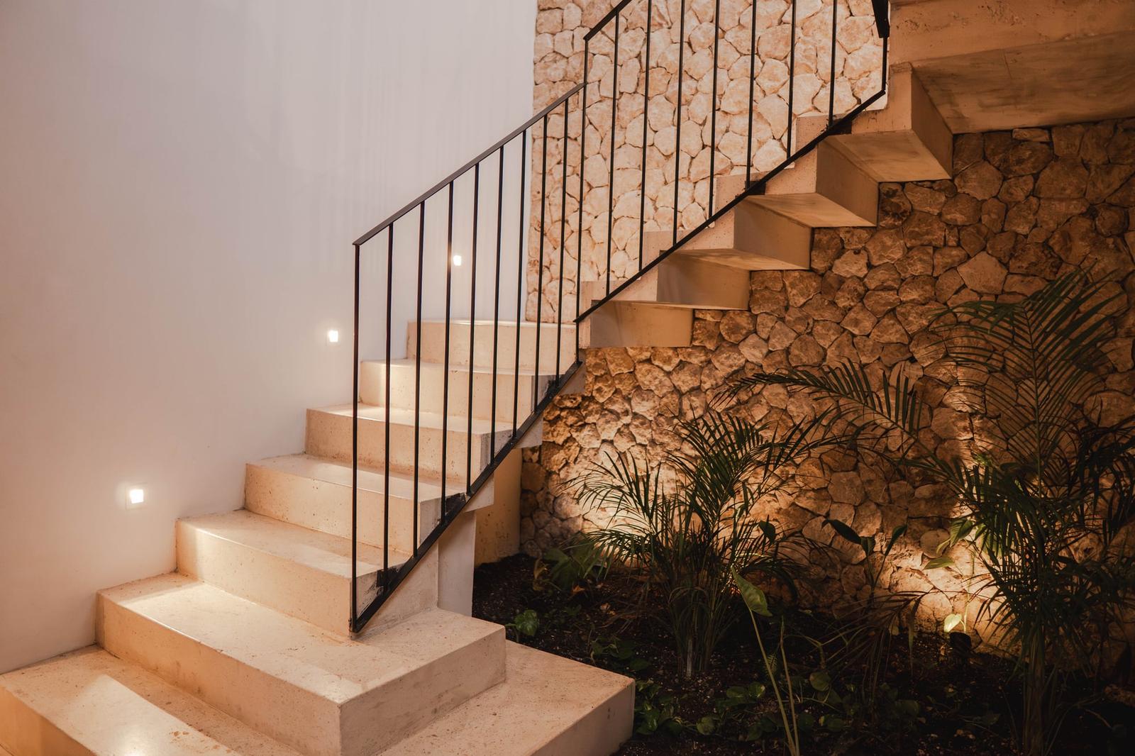 Villa Soulbox, private villa in Tulum