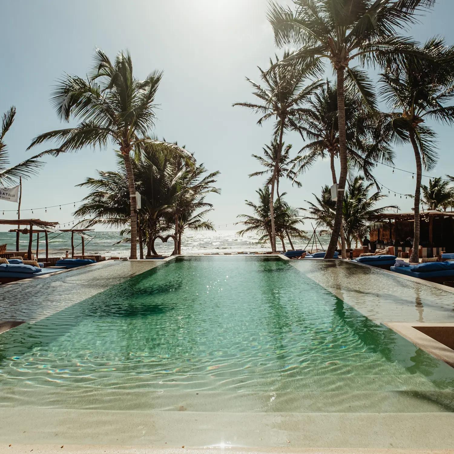 Bagatelle Tulum