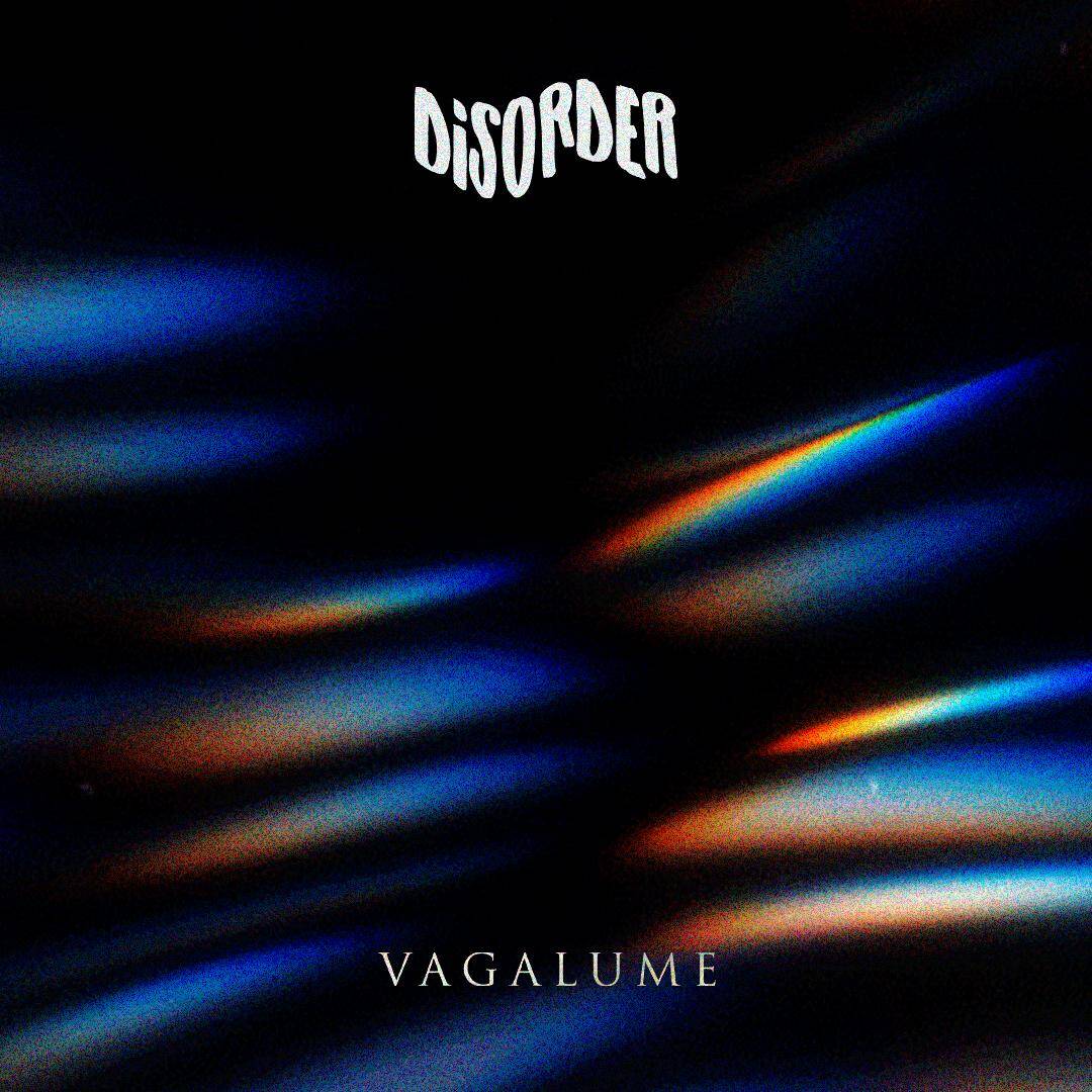 Rodriguez Jr at Disorder flyer