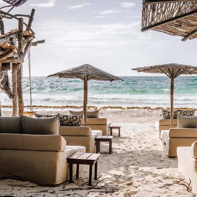 Kanan Beachclub