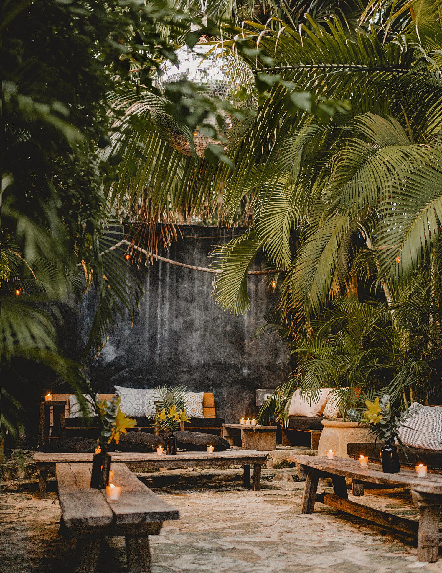 Gitano Jungle