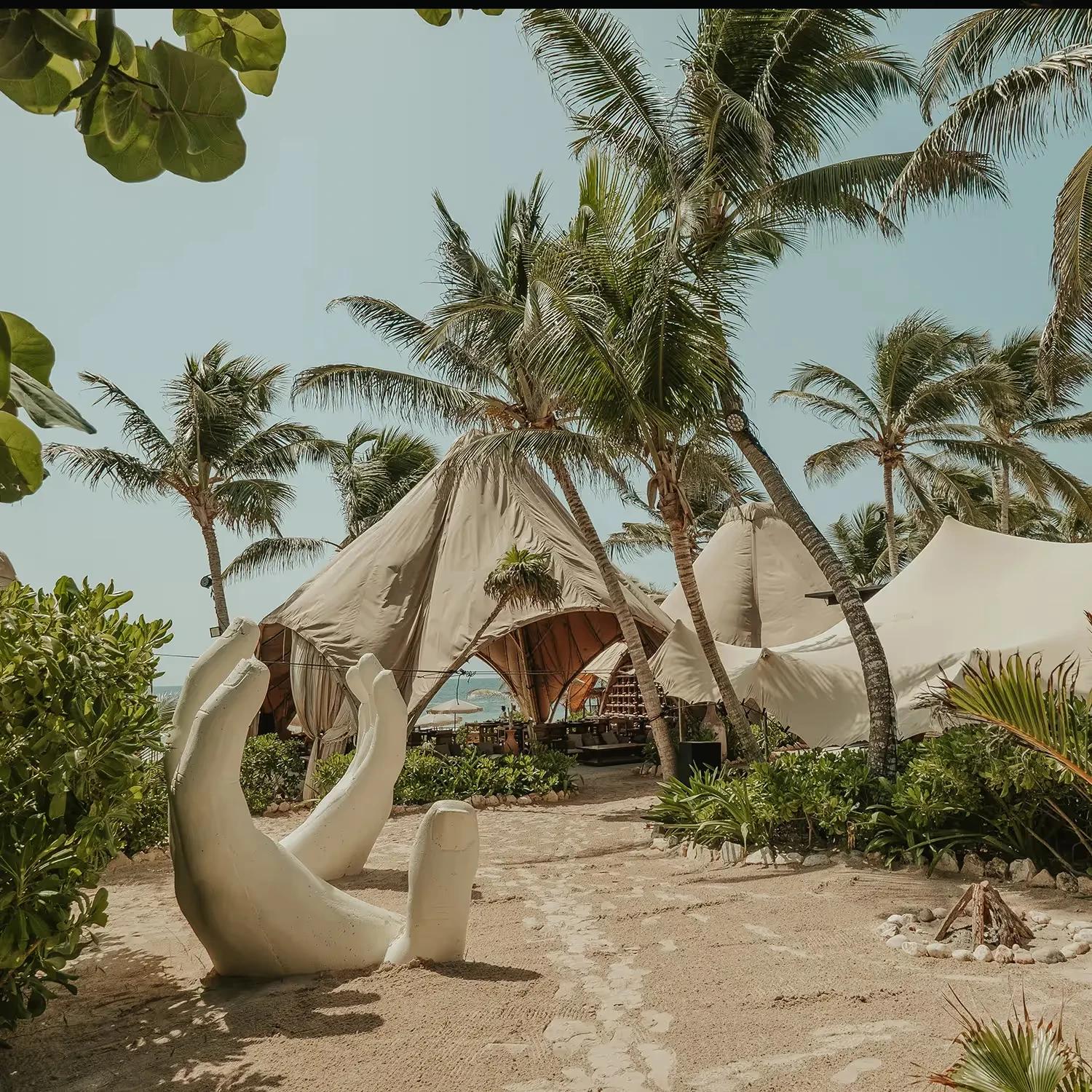 Vagalume Tulum