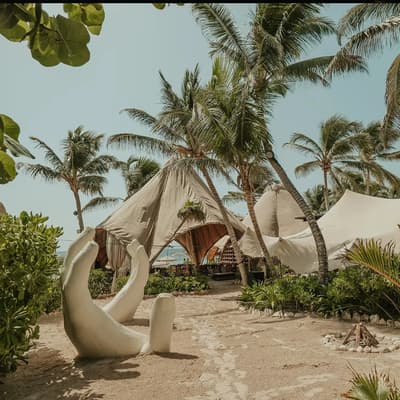 Vagalume Tulum