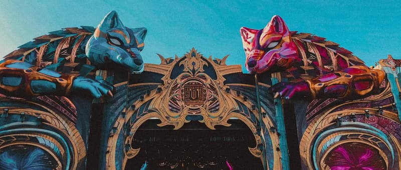 Zamna and Untold: Two Festival Giants Collide in Tulum