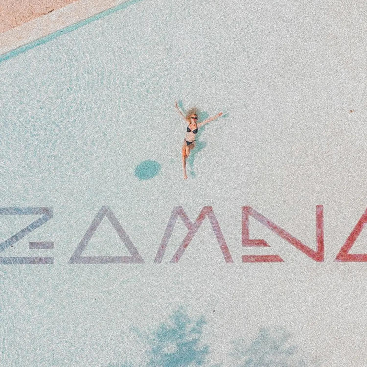 Zamna Tulum