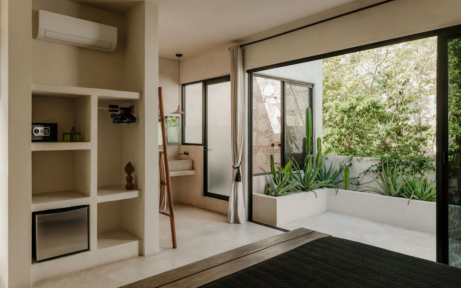 16 Tulum, private villa in Tulum