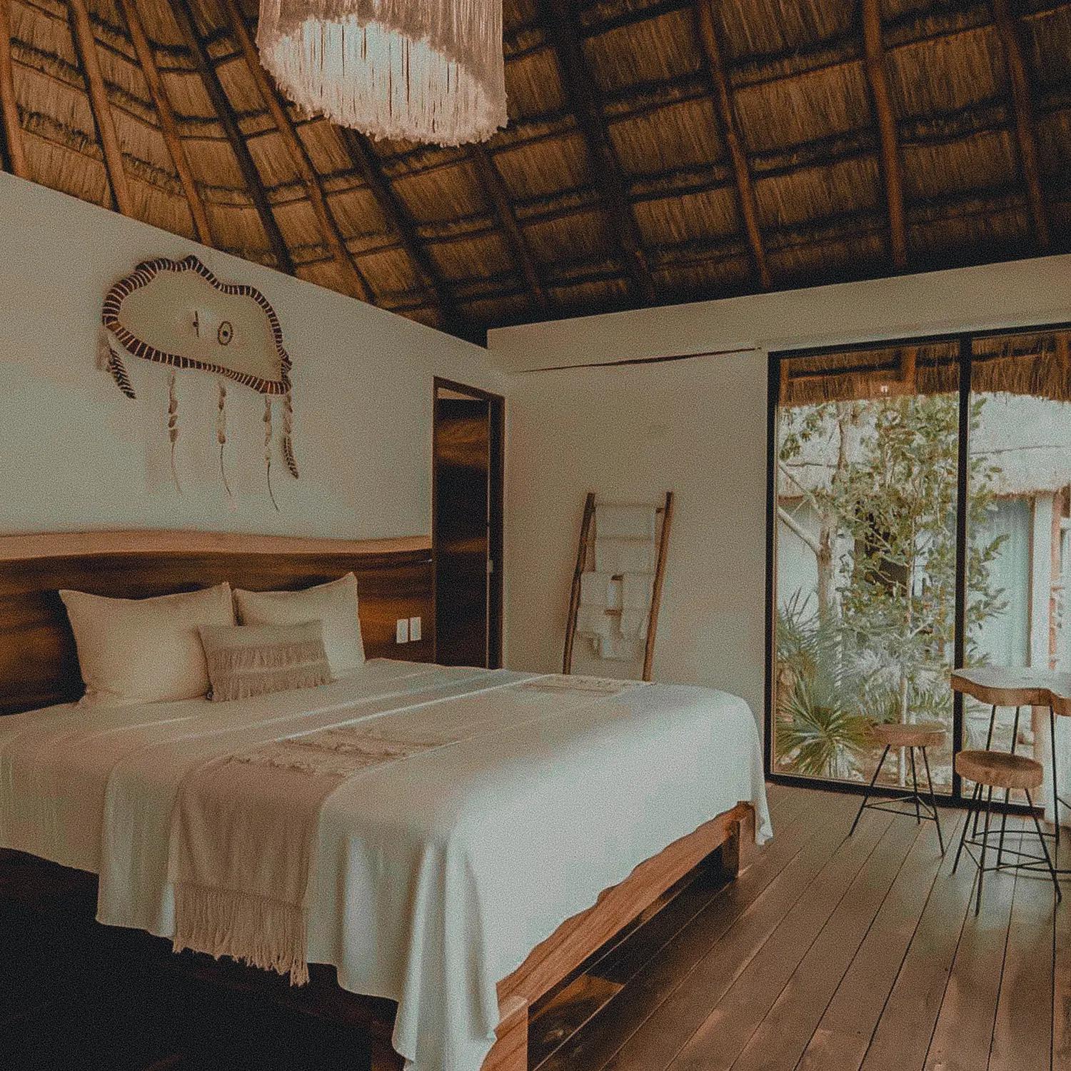 Zamna Tulum