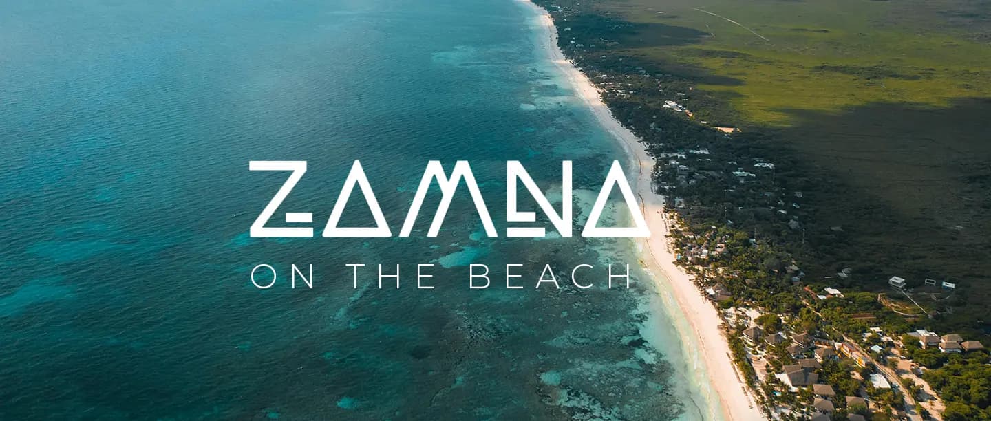 Zamna Beach Events 2025: Tulum's Seaside Party Series