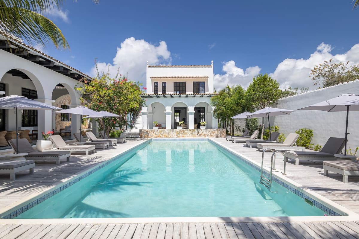Villa Raes
