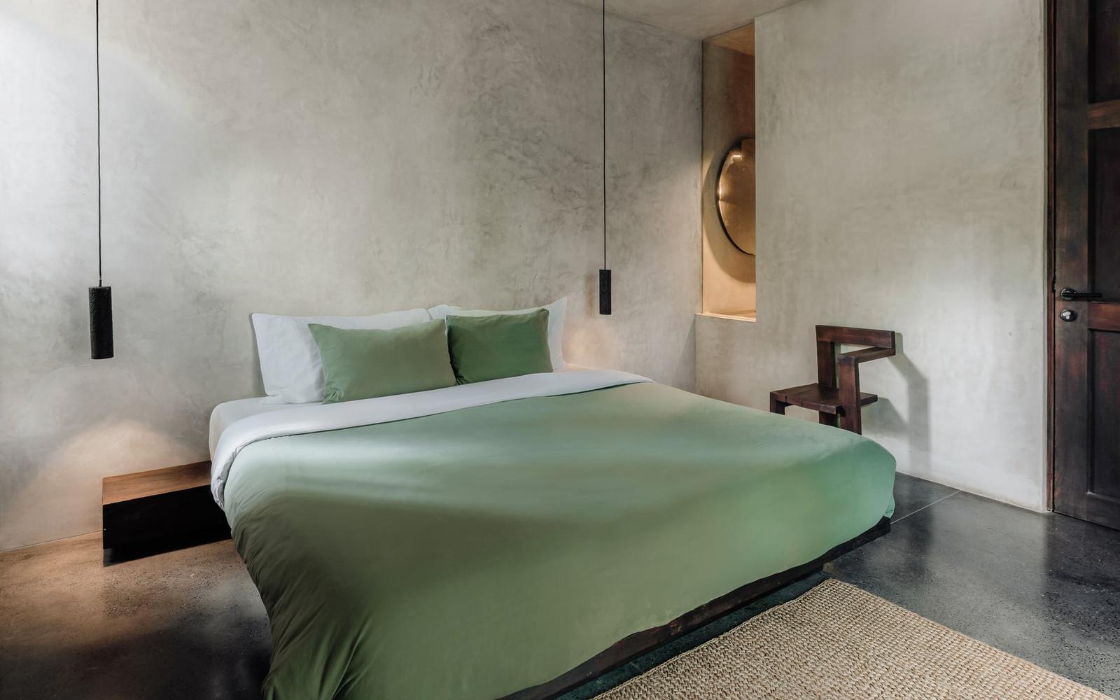 Casa Aviv, private villa in Tulum