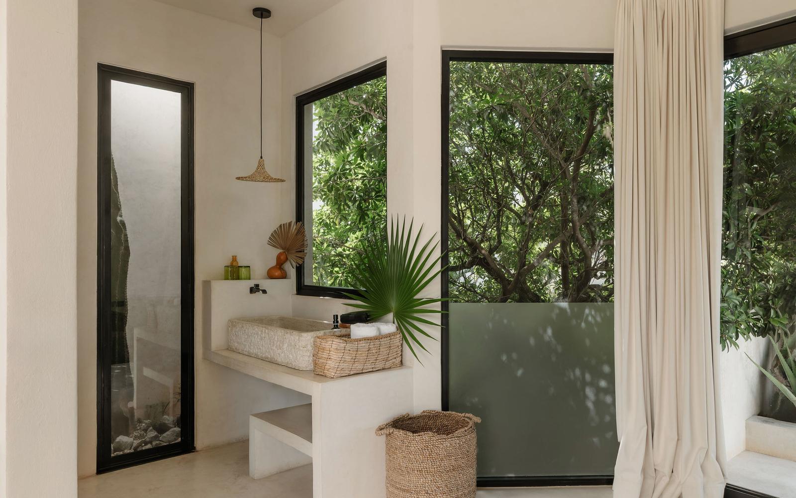 16 Tulum, private villa in Tulum