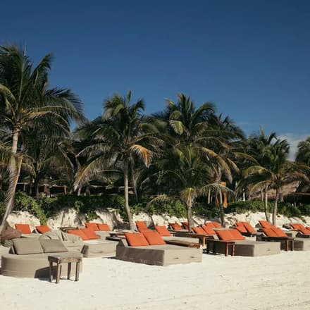 Mia Beach Club
