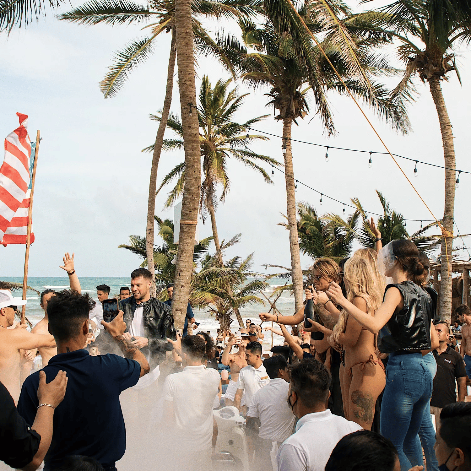 Bagatelle Tulum