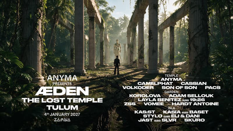 Zamna Tulum