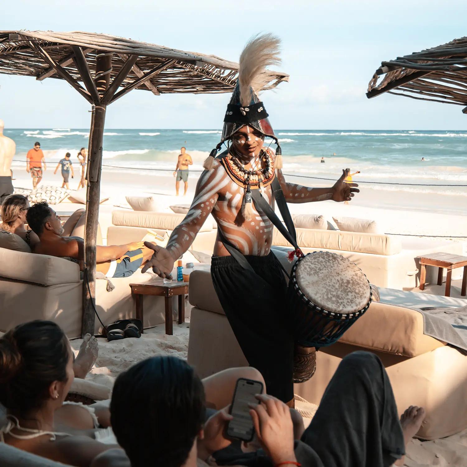 Kanan Beachclub
