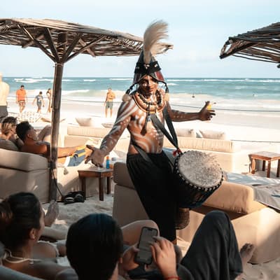 Kanan Beachclub