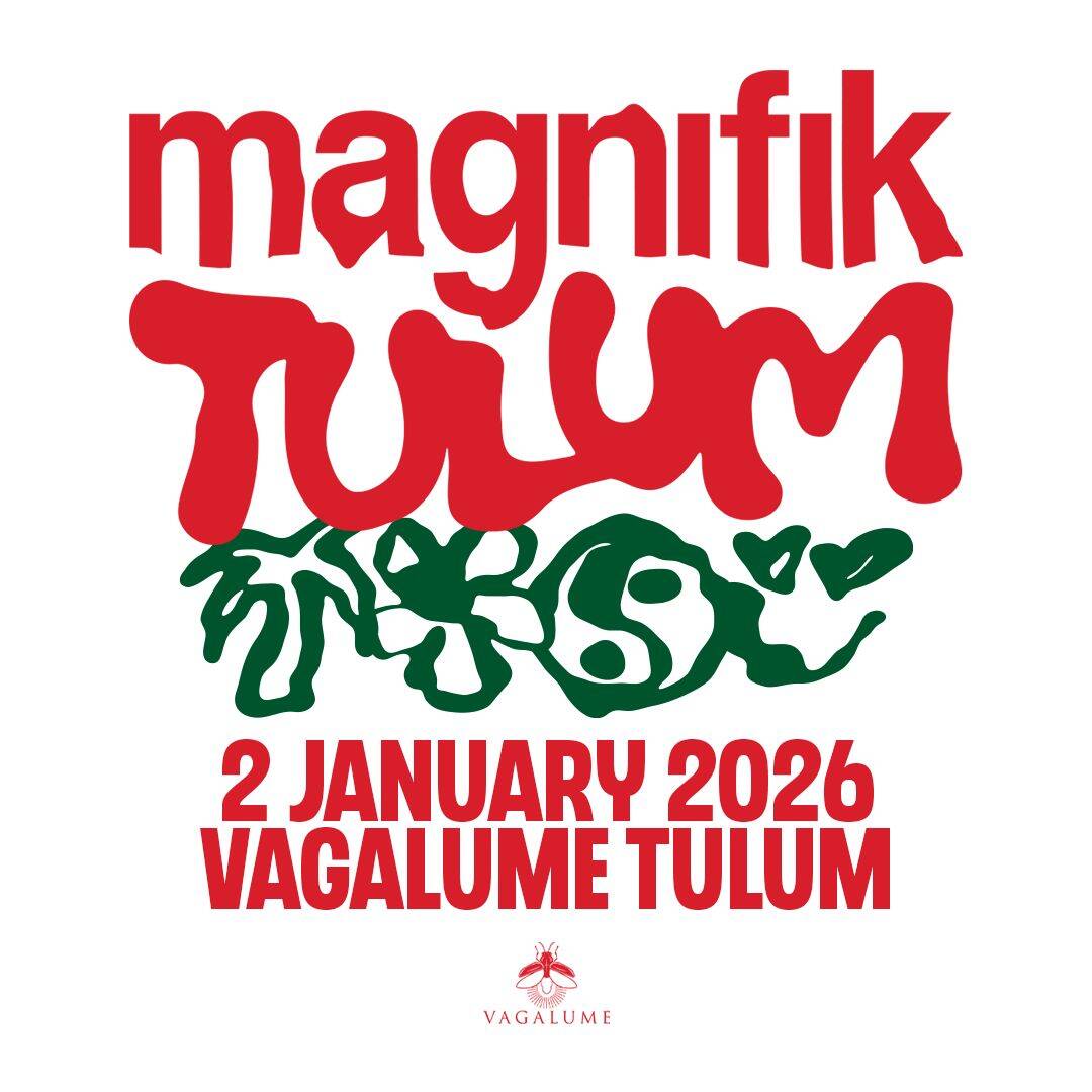 Magnifik flyer