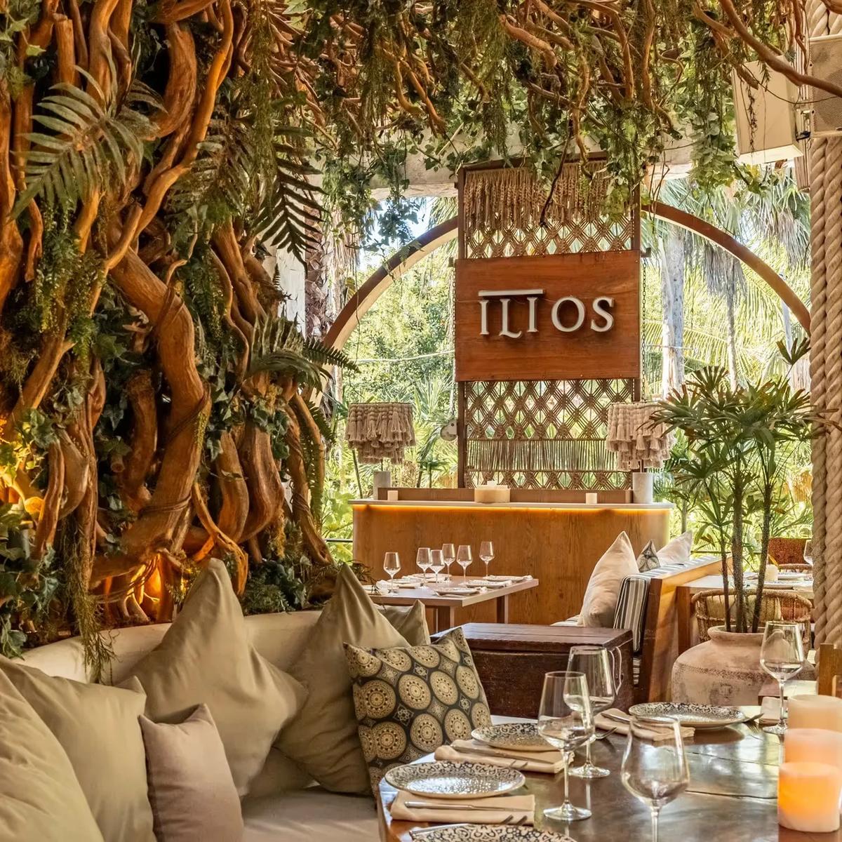 Ilios Tulum