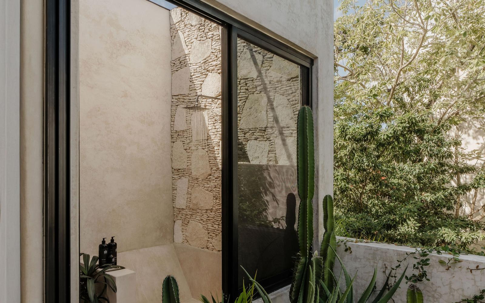 16 Tulum, private villa in Tulum
