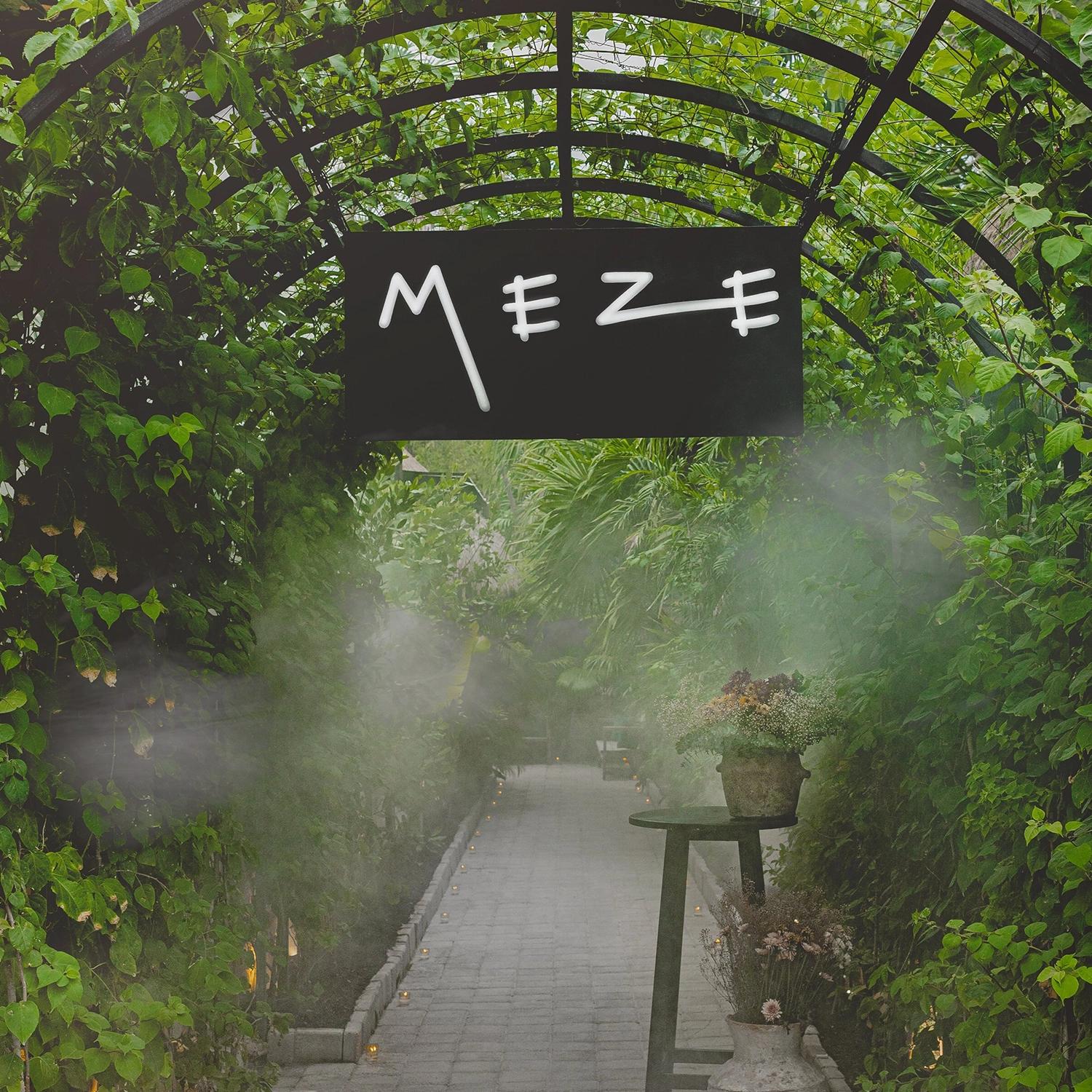 Meze
