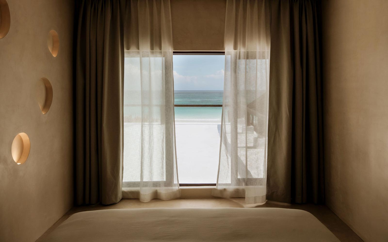 Villa Privada, private villa in Tulum