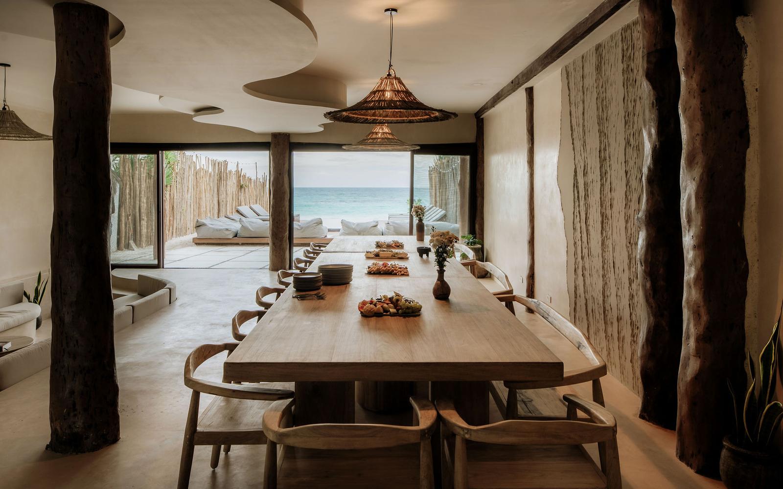 Villa Privada, private villa in Tulum